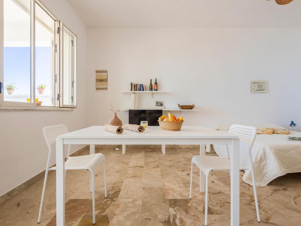 Studio Seccagrande By Interhome Borgo Bonsignore Exterior photo