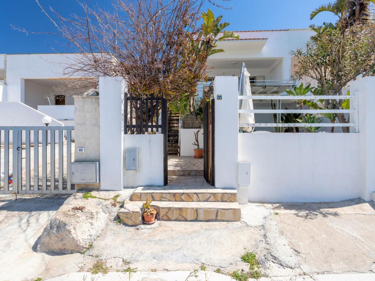 Studio Seccagrande By Interhome Borgo Bonsignore Exterior photo