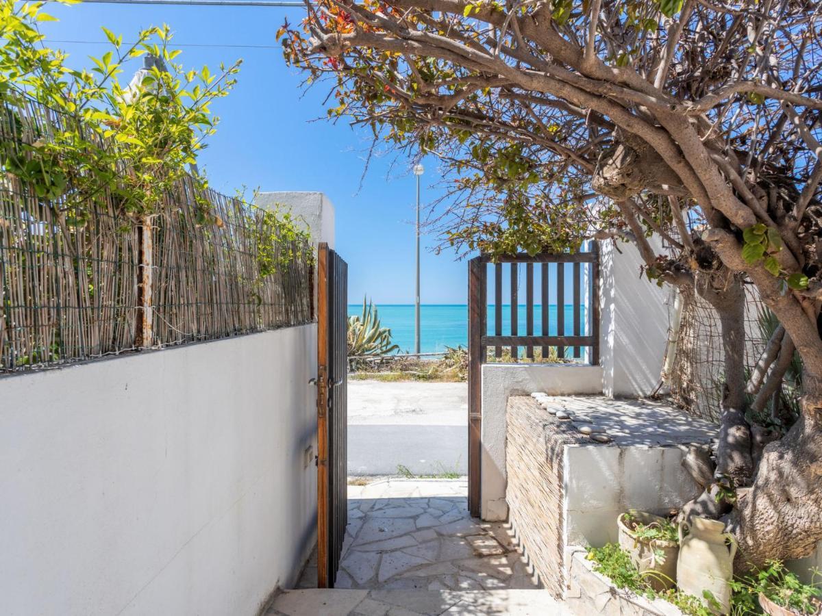 Studio Seccagrande By Interhome Borgo Bonsignore Exterior photo